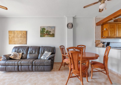 Reventa · Apartment · Orihuela · Villamartin