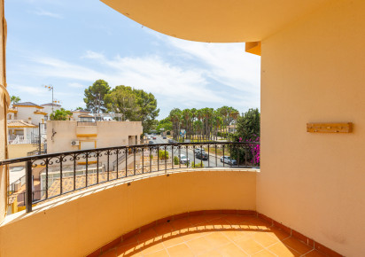Reventa · Apartment · Orihuela · Villamartin