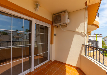 Reventa · Apartment · Orihuela · Villamartin