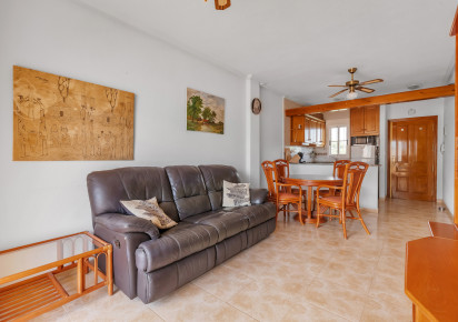 Reventa · Apartment · Orihuela · Villamartin