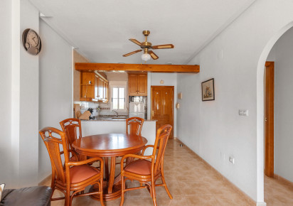 Reventa · Apartment · Orihuela · Villamartin