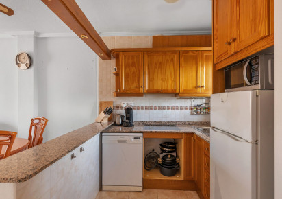 Reventa · Apartment · Orihuela · Villamartin