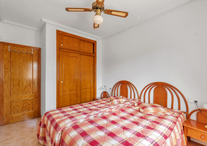 Reventa · Apartment · Orihuela · Villamartin
