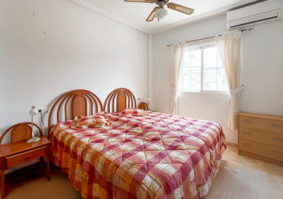 Reventa · Apartment · Orihuela · Villamartin