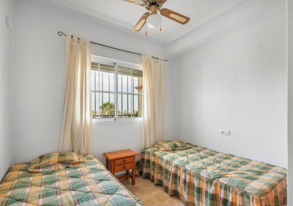 Reventa · Apartment · Orihuela · Villamartin