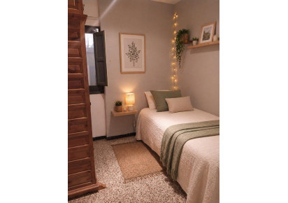 Reventa · Apartment · Orihuela · Zona Centro