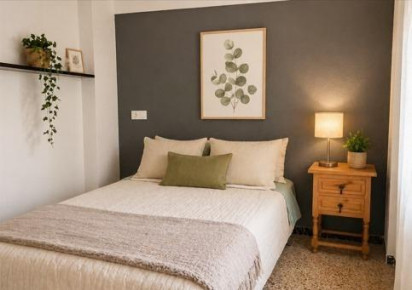 Reventa · Apartment · Orihuela · Zona Centro
