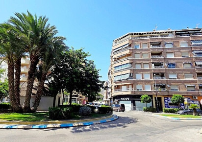 Reventa · Apartment · Orihuela