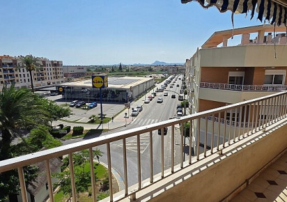 Reventa · Apartment · Orihuela