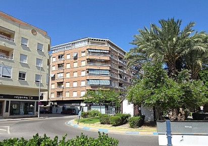 Reventa · Apartment · Orihuela