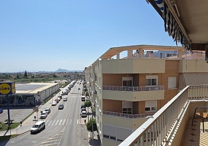Reventa · Apartment · Orihuela