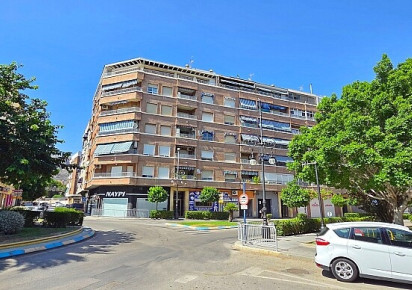 Reventa · Apartment · Orihuela