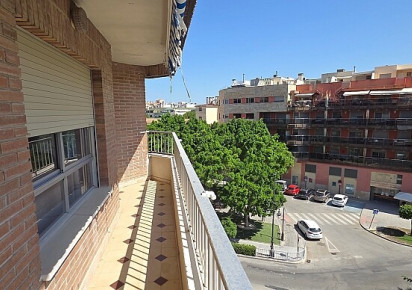 Reventa · Apartment · Orihuela