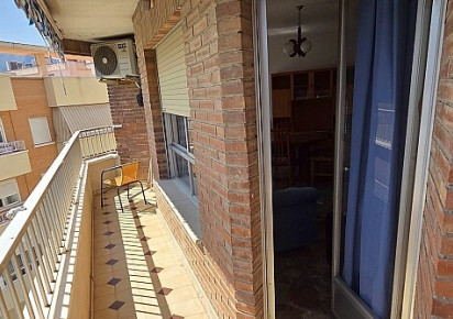 Reventa · Apartment · Orihuela
