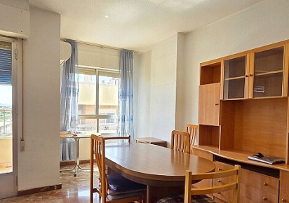 Reventa · Apartment · Orihuela