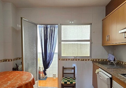 Reventa · Apartment · Orihuela