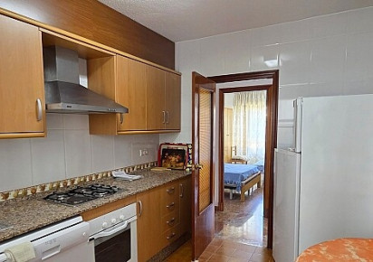 Reventa · Apartment · Orihuela