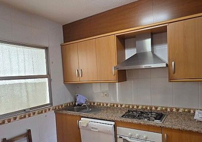 Reventa · Apartment · Orihuela