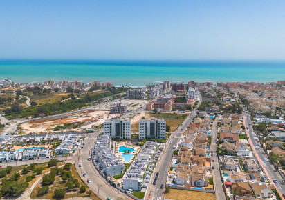 Reventa · Apartment · Pilar de la Horadada · Mil palmeras