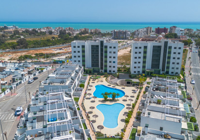 Reventa · Apartment · Pilar de la Horadada · Mil palmeras