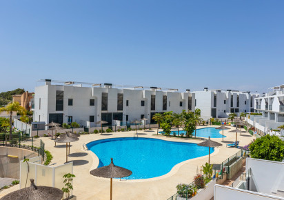 Reventa · Apartment · Pilar de la Horadada · Mil palmeras