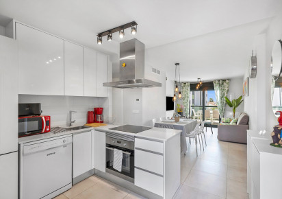 Reventa · Apartment · Pilar de la Horadada · Mil palmeras