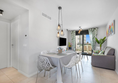 Reventa · Apartment · Pilar de la Horadada · Mil palmeras