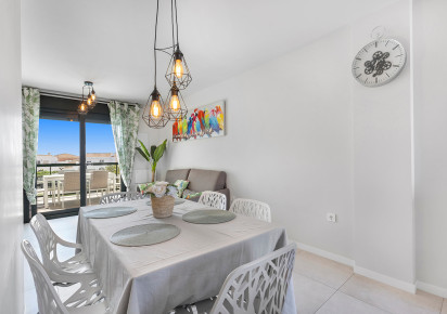 Reventa · Apartment · Pilar de la Horadada · Mil palmeras