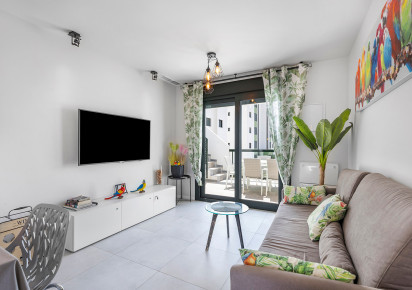 Reventa · Apartment · Pilar de la Horadada · Mil palmeras
