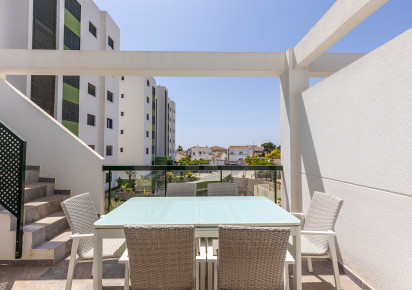 Reventa · Apartment · Pilar de la Horadada · Mil palmeras