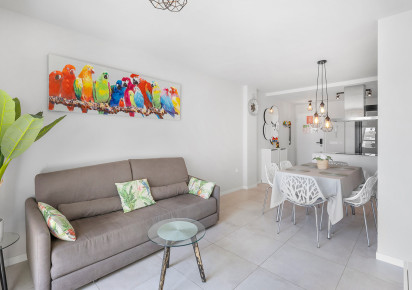 Reventa · Apartment · Pilar de la Horadada · Mil palmeras
