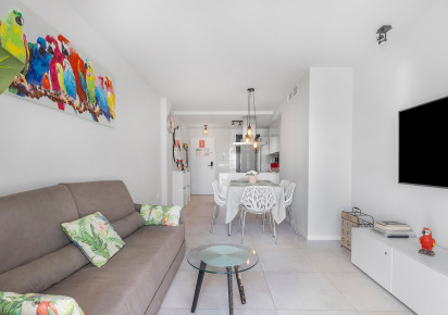 Reventa · Apartment · Pilar de la Horadada · Mil palmeras