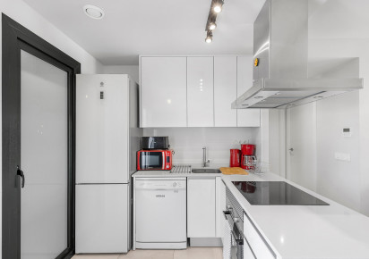 Reventa · Apartment · Pilar de la Horadada · Mil palmeras