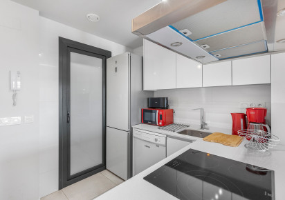 Reventa · Apartment · Pilar de la Horadada · Mil palmeras