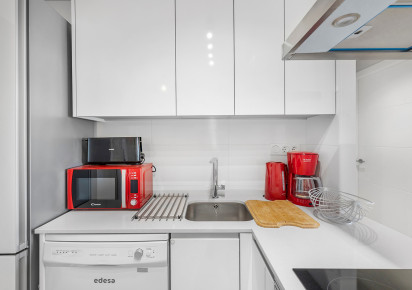 Reventa · Apartment · Pilar de la Horadada · Mil palmeras