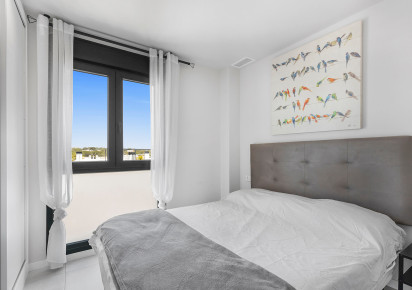 Reventa · Apartment · Pilar de la Horadada · Mil palmeras