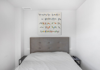 Reventa · Apartment · Pilar de la Horadada · Mil palmeras