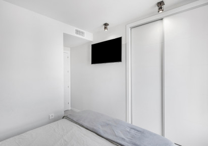 Reventa · Apartment · Pilar de la Horadada · Mil palmeras