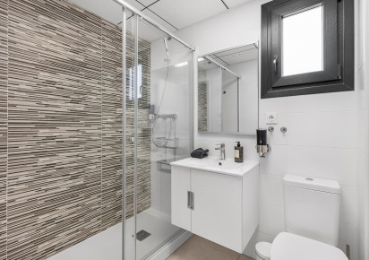 Reventa · Apartment · Pilar de la Horadada · Mil palmeras