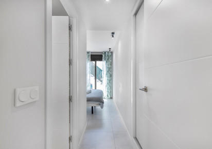 Reventa · Apartment · Pilar de la Horadada · Mil palmeras