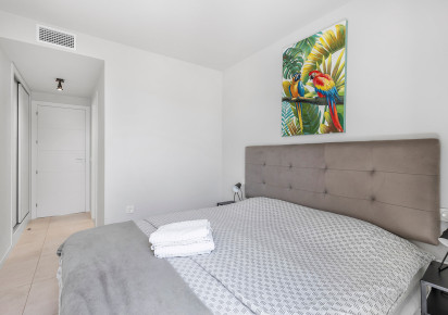 Reventa · Apartment · Pilar de la Horadada · Mil palmeras