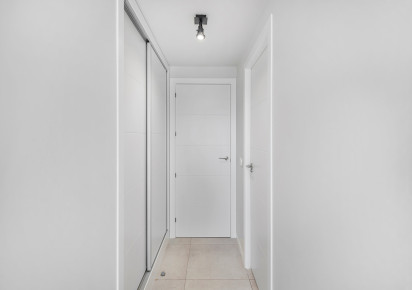 Reventa · Apartment · Pilar de la Horadada · Mil palmeras