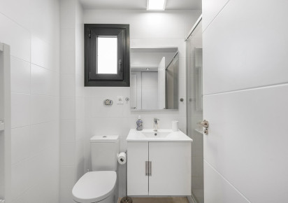 Reventa · Apartment · Pilar de la Horadada · Mil palmeras