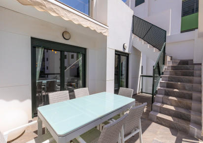 Reventa · Apartment · Pilar de la Horadada · Mil palmeras