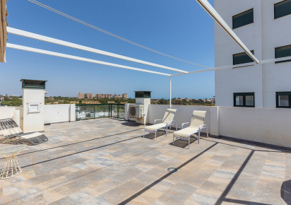 Reventa · Apartment · Pilar de la Horadada · Mil palmeras