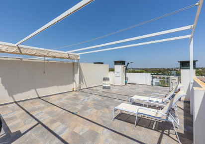 Reventa · Apartment · Pilar de la Horadada · Mil palmeras