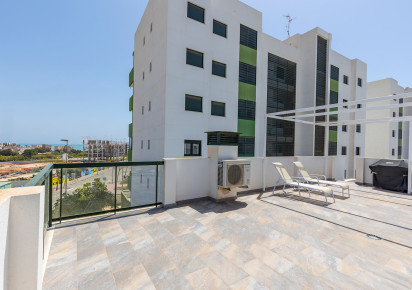 Reventa · Apartment · Pilar de la Horadada · Mil palmeras