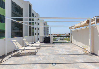 Reventa · Apartment · Pilar de la Horadada · Mil palmeras