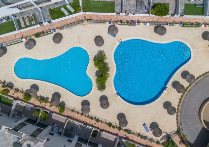 Reventa · Apartment · Pilar de la Horadada · Mil palmeras