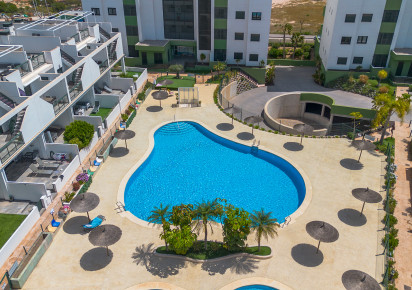 Reventa · Apartment · Pilar de la Horadada · Mil palmeras